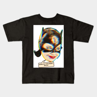 Ghost World Kids T-Shirt